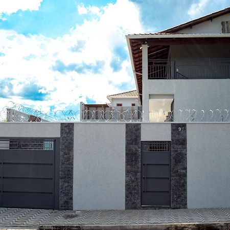 Pousada Poco Das Pedras Boa Esperanca  Exteriör bild